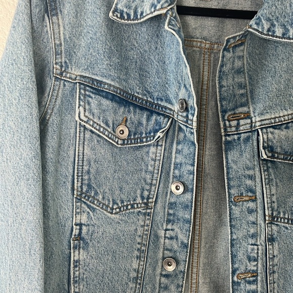 MNG DENIMWEAR   SIZE M - Picture 4 of 11